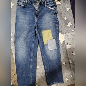 Lee modern vintage jeans